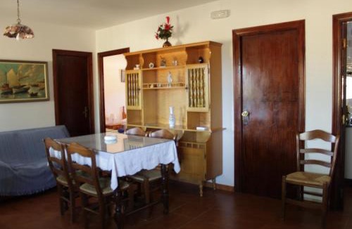 Higuera de la Sierra House | Casa Rural El Tejar