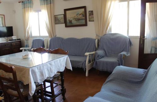 Higuera de la Sierra House | Casa Rural El Tejar