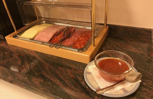 Denia Old Town Hotel | Hotel Adsubia
