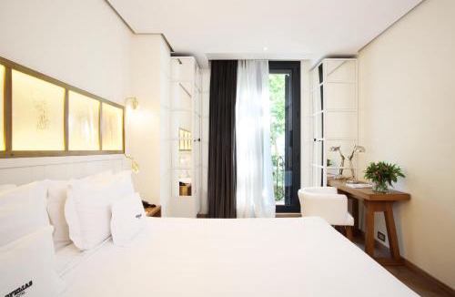 La Nova Esquerra de l'Eixample Hotel | Ofelias Hotel 4Sup