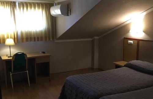 Leganes Hotel | Hotel Avenida Leganés