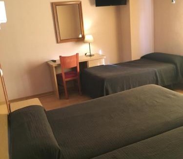 Leganes Hotel | Hotel Avenida Leganés