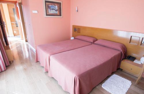 Luanco Hotel | Hotel La Estación de Luanco