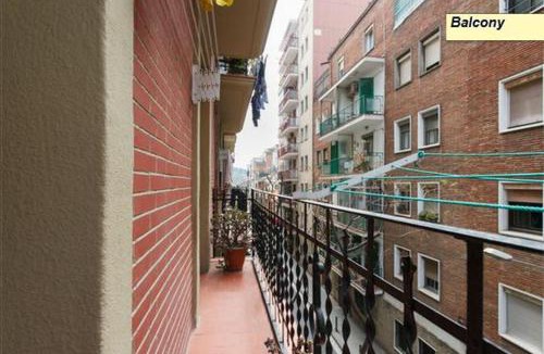 La Bordeta Apartment | Apartamento Joel