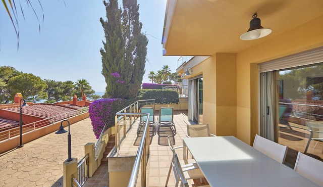Universal Aquamarin Beach Houses
