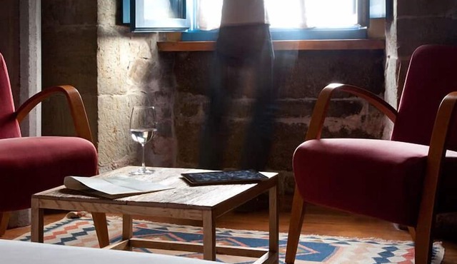 Rusticae Hotel Torre de Villademoros