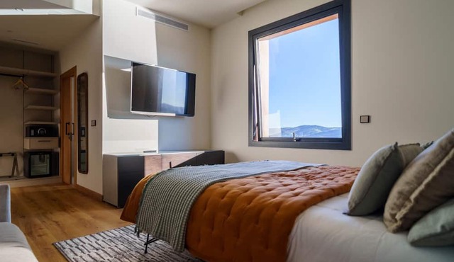 Hoteles Desconecta2 by Vicoba