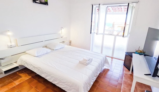 Las Eras Nest Hostel