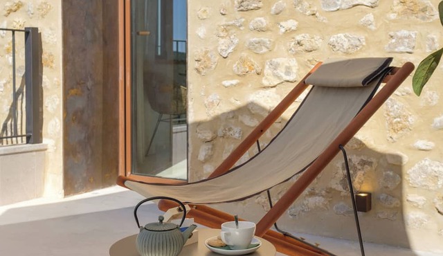 Treurer Olive Grove & Grand House - Adults Only