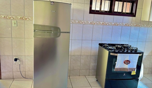 @casatoparraialairbnb: Suitable for Kids,Pets,Pool,Air,Netflix,Wi-Fi,... in Arraial do Cabo