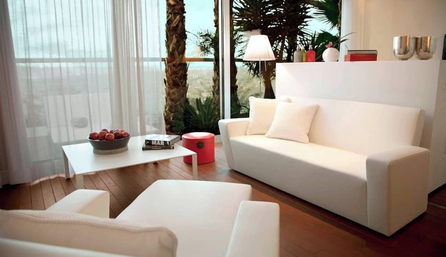 Renaissance Barcelona Fira Hotel