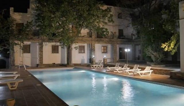Hotel Poqueira II