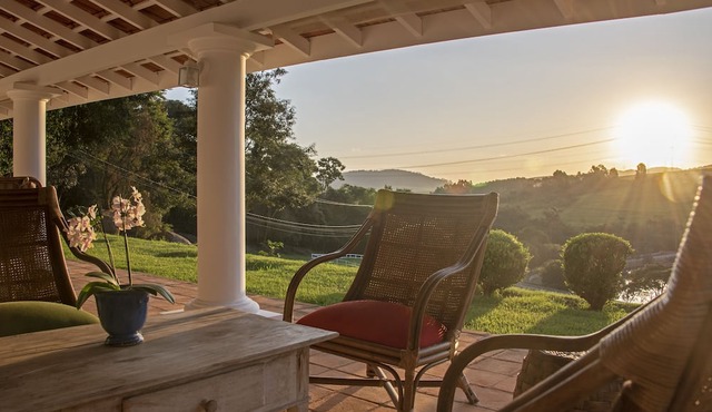 SUNSET VILLAGE in Bragança Paulista