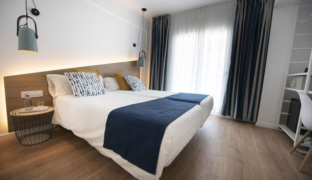 Hostal Blanca