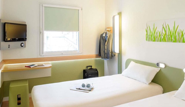 ibis budget Girona Costa Brava