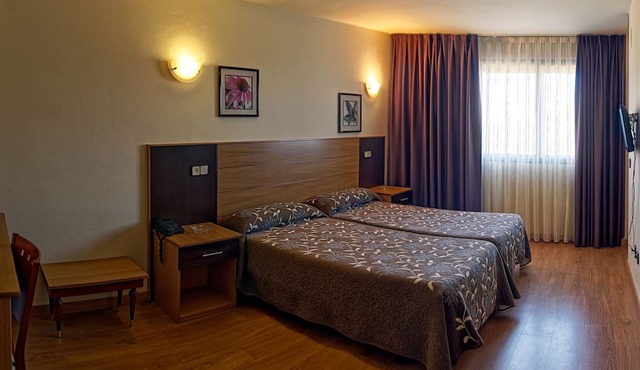 Hotel Piedra