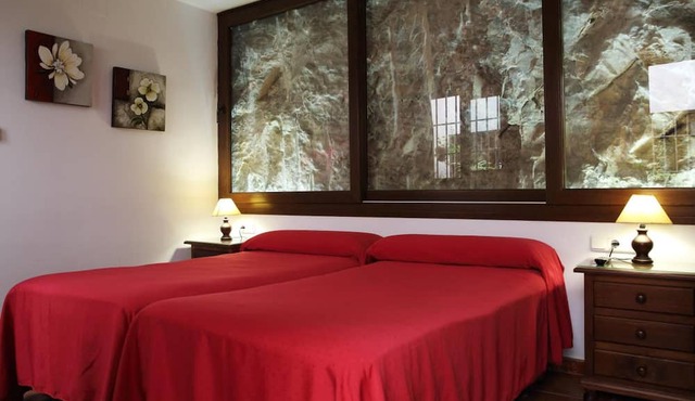 Hostal Palomares