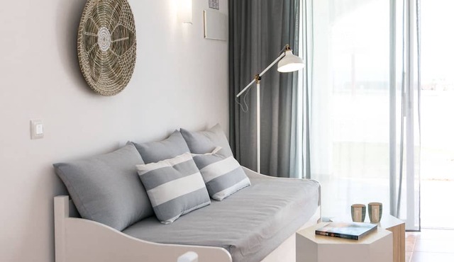 RVHotels Sea Club Menorca