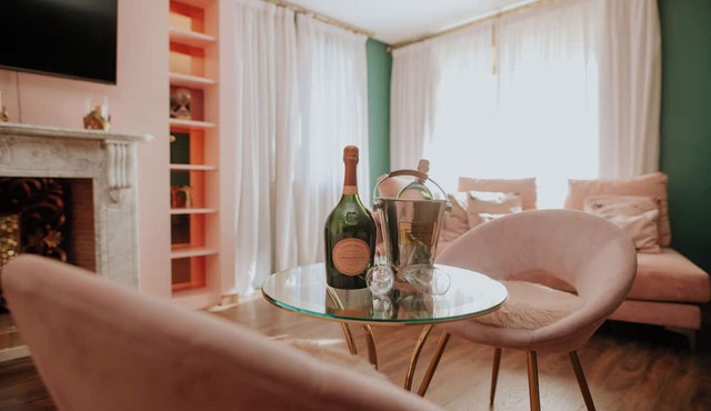 Hotel Boutique Hort de Nal in Elche