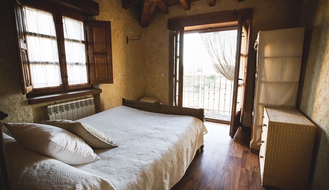 Casa Rural Therma Agreste