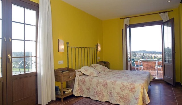 Turismo Rural Suquin
