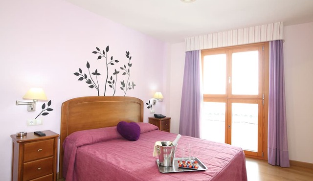 Hostal Campo Real Bed & Breakfast
