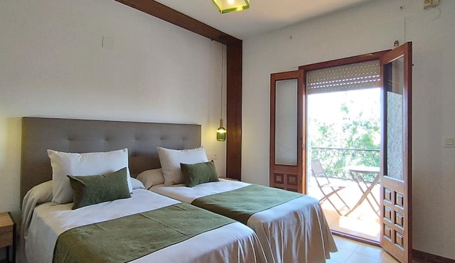 Hostal Las Perdices