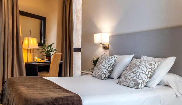 Hotel Monasterio Benedictino in Calatayud