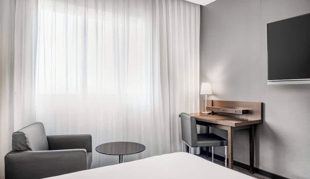 AC Hotel Gijón by Marriott