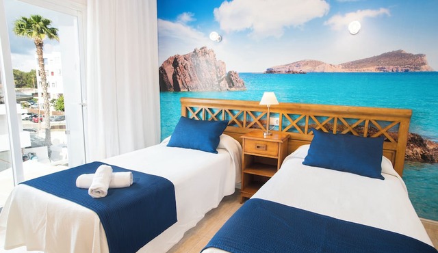 Hostal Mar y Huerta