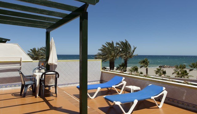 Playavera Hotel - Naturist Friendly