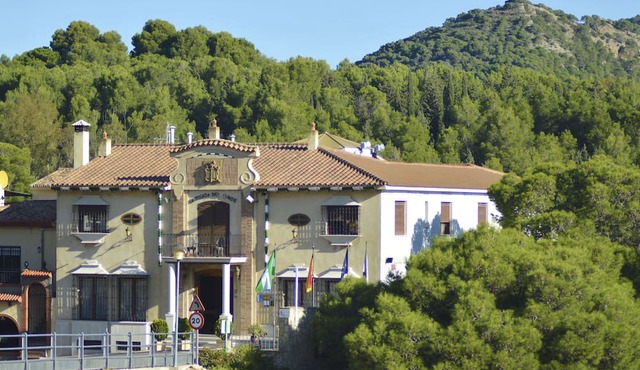 Hotel La Posada del Conde