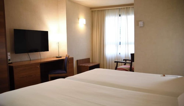 Sercotel Palacio de Tudemir