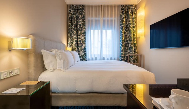 Hotel Rector