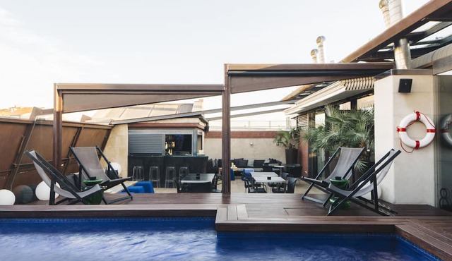 Hotel Granados 83, a member of Preferred Hotels & Resorts