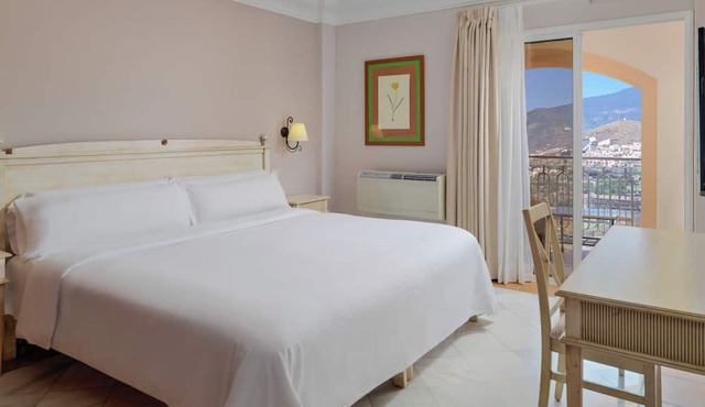 Hotel Las Aguilas Tenerife, Affiliated by Melia