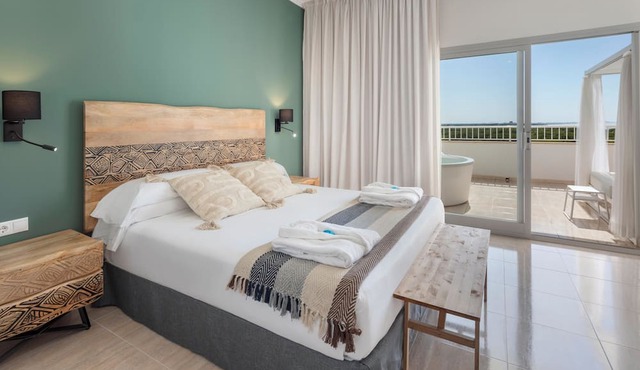 Garden Playanatural Hotel & Spa - Adults Only