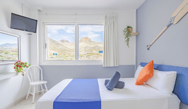 Hostel Neon Tenerife