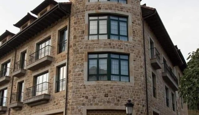 Apartamentos Villa de Cabrales