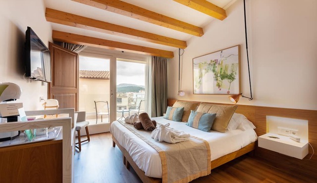 FORUM Boutique hotel & spa