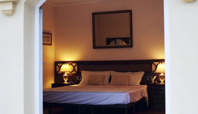 Hotel Boutique Edelweiss La Garriga - Adults Only