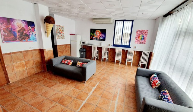 Arc House Ribera - Hostel