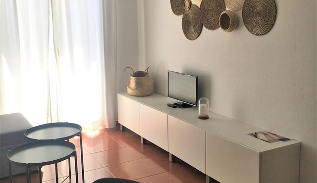 Apartamentos Mar de Tossa