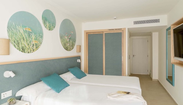 Iberostar Selection Albufera Playa - All Inclusive