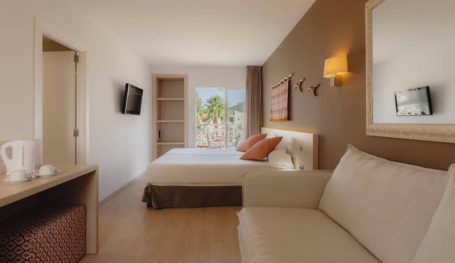 Hotel Garden Saladina – Adults Only +16