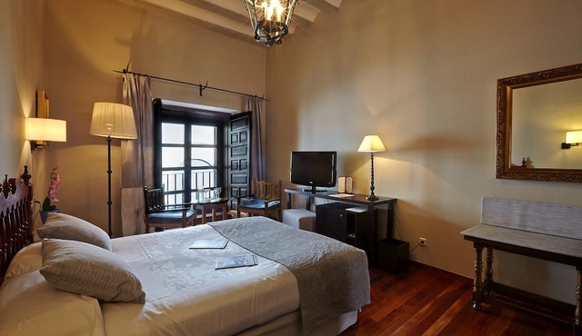Parador de Zamora