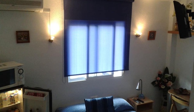 Hostal Arneva
