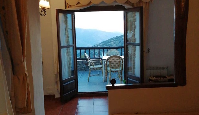 Hostal Rural Ruta de las Nieves