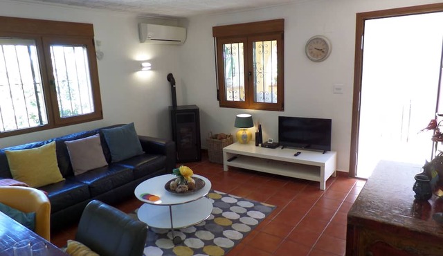 Villa Senomar