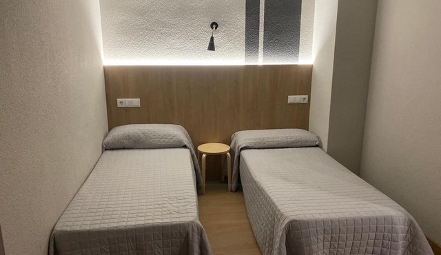 Hostal Uria